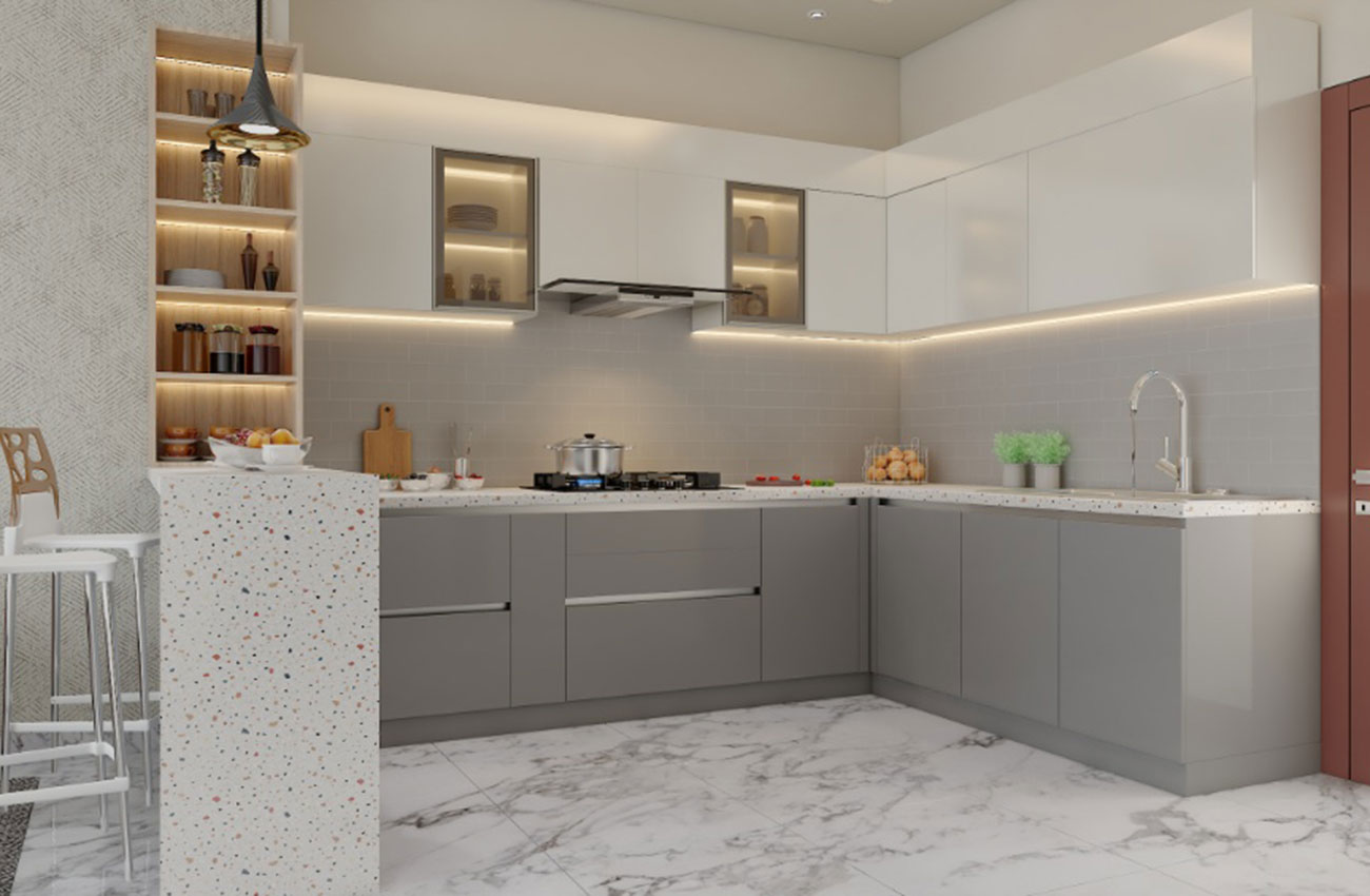 Commercial Plots
