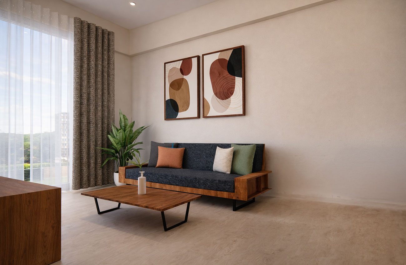 Smart City Enclave image 1